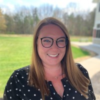 AIM Services Inc Employee Brittany Hoosier's profile photo