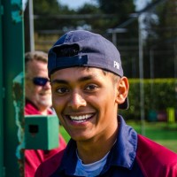 Pranav Mahesh's profile photo