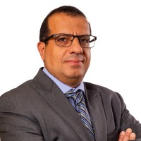 Daniel B. Stephens & Associates, Inc. Employee Farag Botros's profile photo