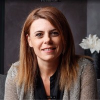 Stéphanie Gottlib-Zeh Email & Phone Number