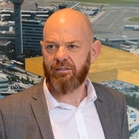 AtkinsRéalis Employee Dave Bennett's profile photo