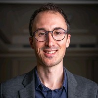 Pix4D Employee Pierangelo Rothenbühler's profile photo