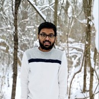 Eldhose Varghese Email