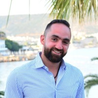 ANDS Employee Amr al Saudi's profile photo