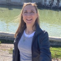 Ege Seramik Employee Seyma Uste's profile photo