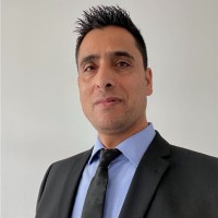 DocAcquire Employee Ashik Wani's profile photo