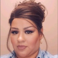 Partners Personnel Employee Alma Roman's profile photo