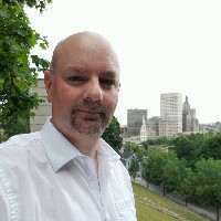 Princess House Employee Sean Harrop's profile photo