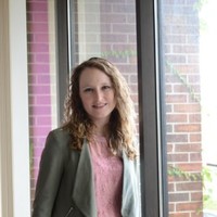 Community Banc Consulting of Ohio, Inc. Employee Sarah Hamburger's profile photo