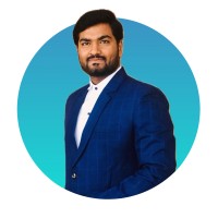 Chooch Employee Amit Moradiya's profile photo
