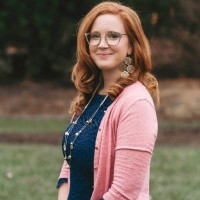 Amanda McCallion Email & Phone Number