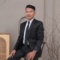 PT. Sumber Alfaria Trijaya, Tbk (Alfamart) Employee Ryan Andreas's profile photo