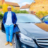 Canada Jobs | Canada PR Visa | Canada Immigration Employee Aliu N.'s profile photo