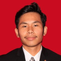 Jimo Employee Jonathan Nicholas's profile photo