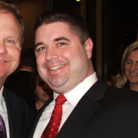 Little League International Employee Trevor Just's profile photo