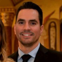 Toronto Transit Commission (TTC) Employee Michael Pombo's profile photo