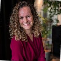 Conscious Hotels Employee Carla Francisco's profile photo