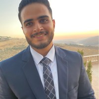 dbSeer Employee Seraj Aldeeb's profile photo
