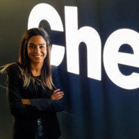 Cheil MENA Employee Yasmin Nasir's profile photo