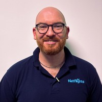 Netflights Employee Christopher Marsters's profile photo