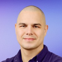 Ipoteka.Center Employee Ivan P.'s profile photo