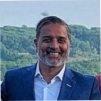 Anand Lalaji