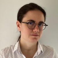 Tsuga Employee Konstantina K's profile photo