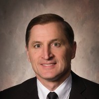 3M Employee Brian Lorence's profile photo
