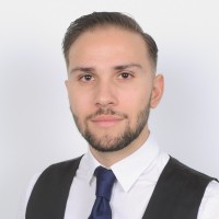 ATWELL Employee George Michaloudis's profile photo