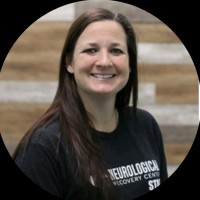 Neurological Recovery Center Employee Amber Daniel's profile photo
