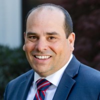 Christopher Burgos Email & Phone Number