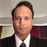 Varun Beverages Limited Employee Deepak Sharma's profile photo