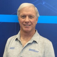 Mark Koch Email & Phone Number