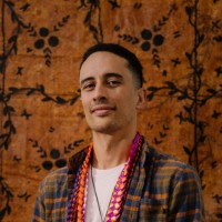 Xero Employee Benjamin Thorpe's profile photo