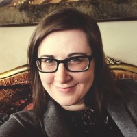 EIKON Group Employee Becky Kifer's profile photo