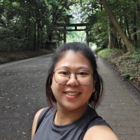 Pfizer Employee Ling Mei's profile photo