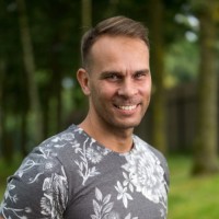 UserWise Employee Jose Martin's profile photo
