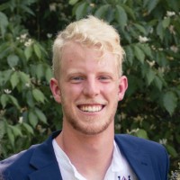 Honda Employee Jonathan Sutherland's profile photo
