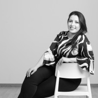 Propicia Employee Julieth Toscano's profile photo