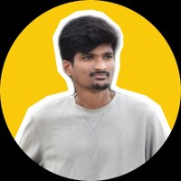 SparkPlus Technologies Employee Rangu Shivakumar's profile photo