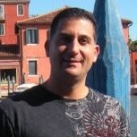 Tossed Franchise Corporation Employee Lou Palermo's profile photo