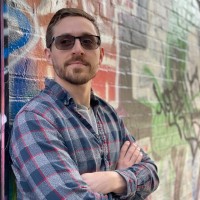 Black Propeller Employee Elijah Perry's profile photo