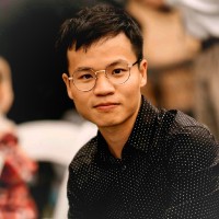 Mario Wijaya's profile photo