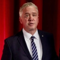 Harvard t.h. Chan School of Public Health Employee Eric Andersen's profile photo