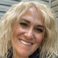 WINGS Program, Inc. Employee Bruna Srb's profile photo