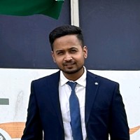 Man Mohan Email & Phone Number