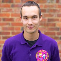 Launchcloud LLC Employee Daniel Grant's profile photo