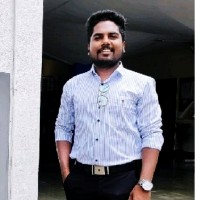 Fenix Process Technologies Pvt. Ltd. Employee Ankit Bankar's profile photo