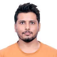 Thomson Reuters Employee Amul Anand's profile photo