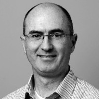 Cognition+ Employee Greg Martin's profile photo